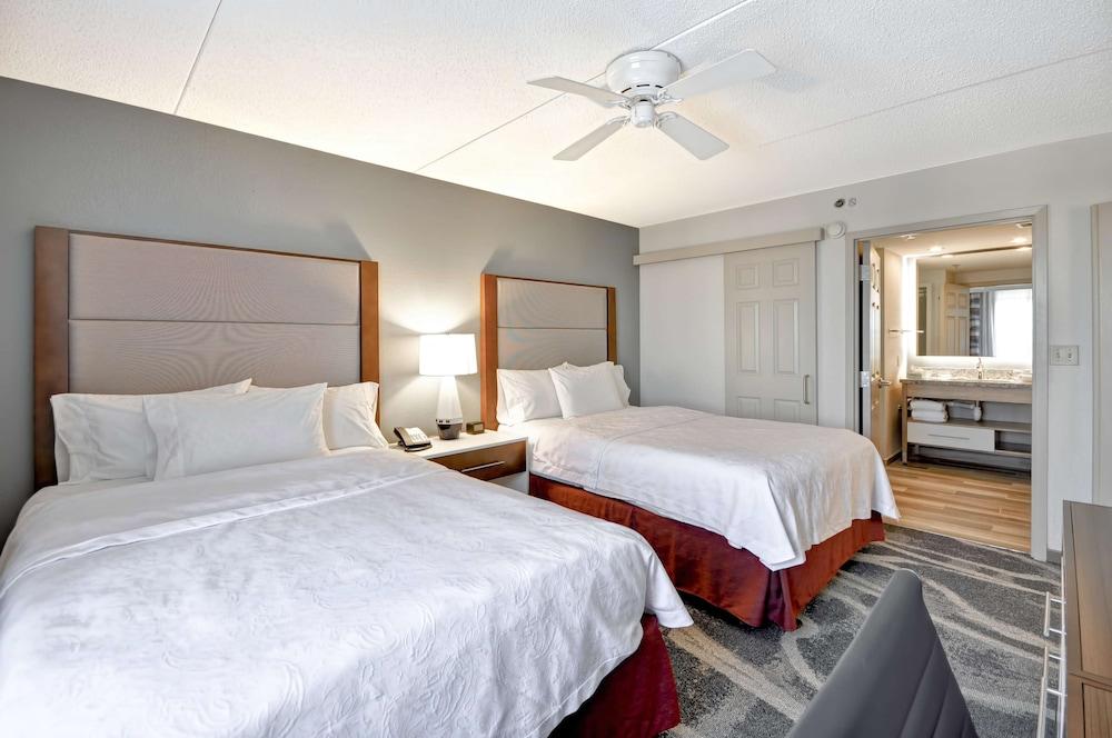 Fotos del hotel - Homewood Suites by Hilton Boston-Peabody