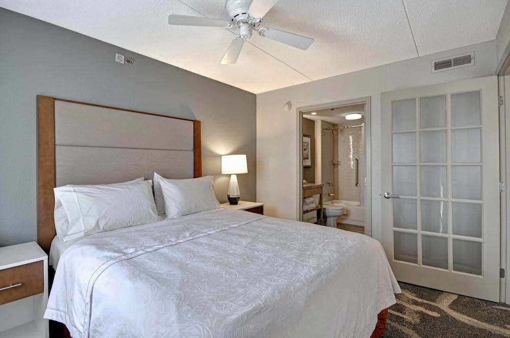 Fotos del hotel - Homewood Suites by Hilton Boston-Peabody