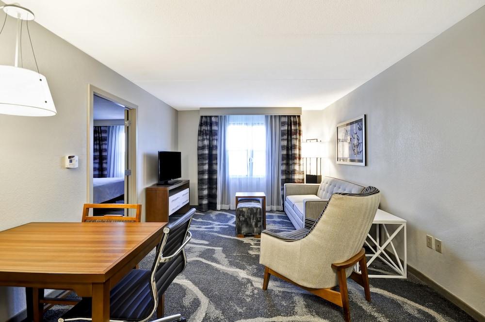 Fotos del hotel - Homewood Suites by Hilton Boston-Peabody