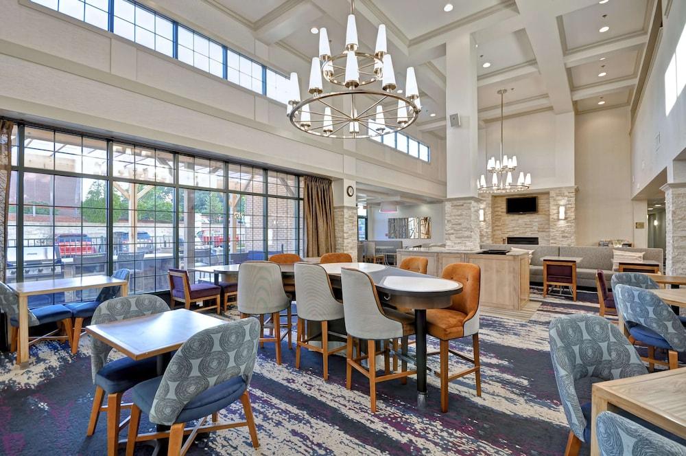 Fotos del hotel - Homewood Suites by Hilton Boston-Peabody