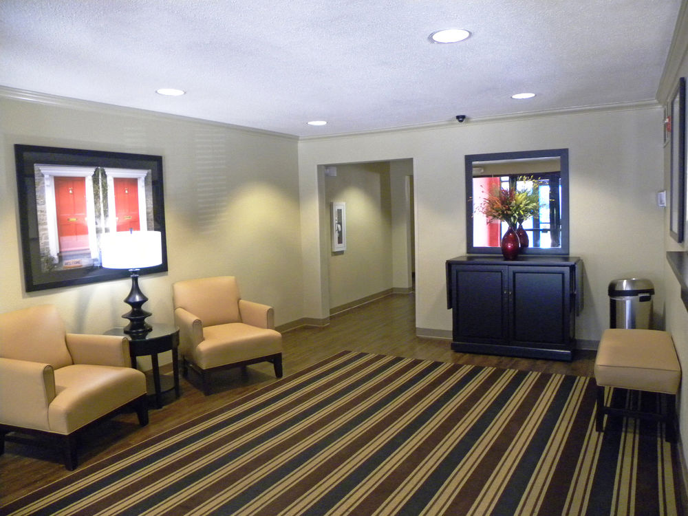 Extended Stay America Houston - Greenspoint