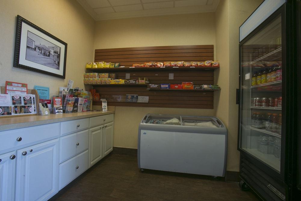 Fotos del hotel - THE INN AT BOYNTON BEACH