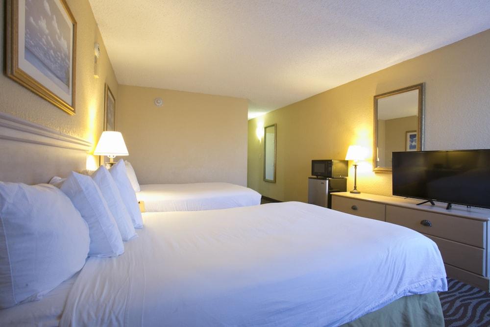 Fotos del hotel - THE INN AT BOYNTON BEACH