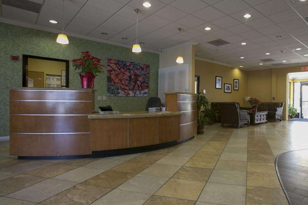 Fotos del hotel - THE INN AT BOYNTON BEACH