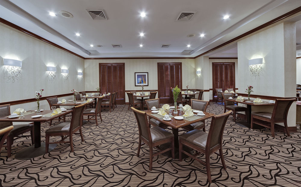 Fotos del hotel - DOUBLETREE BY HILTON BOSTON LOGAN AIRPORT CHELSEA