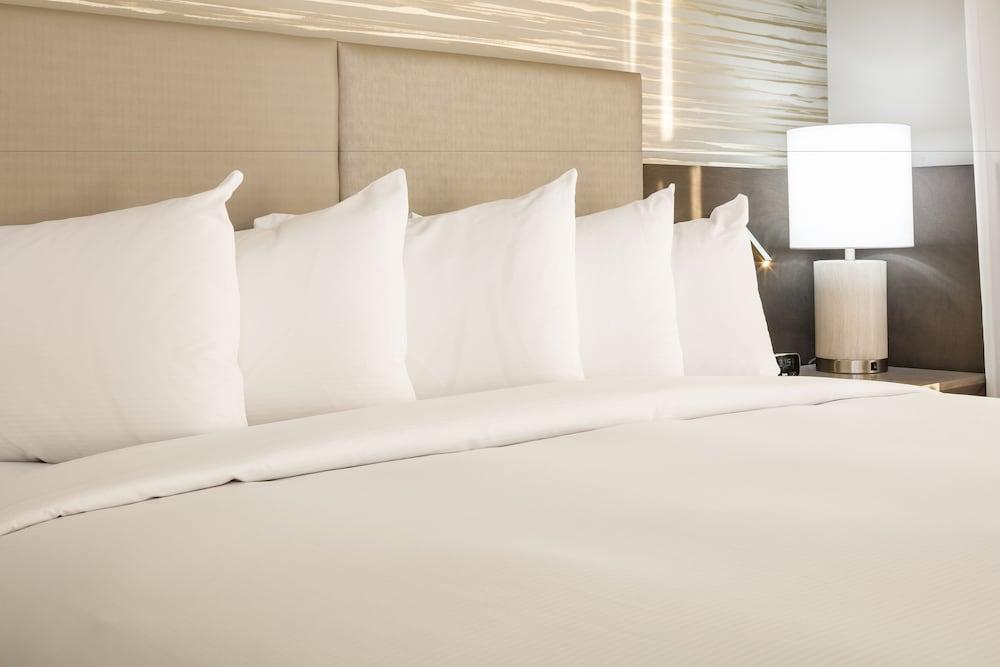 Fotos del hotel - DOUBLETREE BY HILTON BOSTON LOGAN AIRPORT CHELSEA
