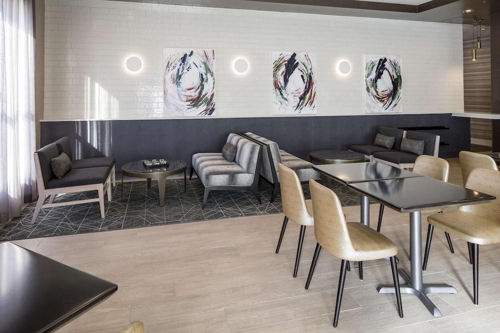Fotos del hotel - DOUBLETREE BY HILTON BOSTON LOGAN AIRPORT CHELSEA