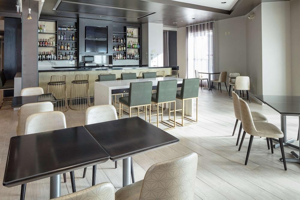 Fotos del hotel - DOUBLETREE BY HILTON BOSTON LOGAN AIRPORT CHELSEA
