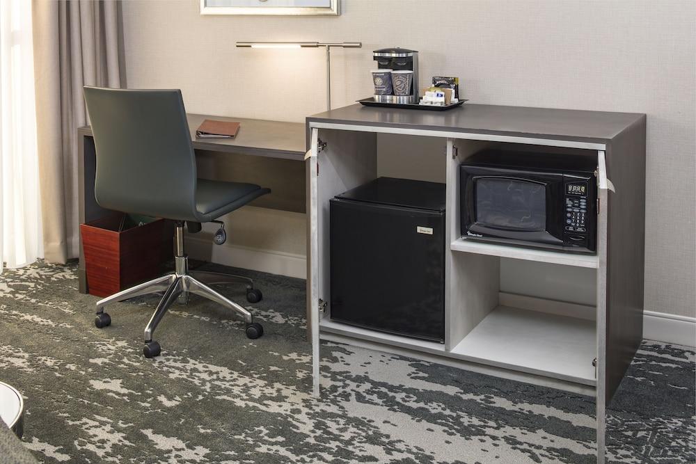 Fotos del hotel - DOUBLETREE BY HILTON BOSTON LOGAN AIRPORT CHELSEA