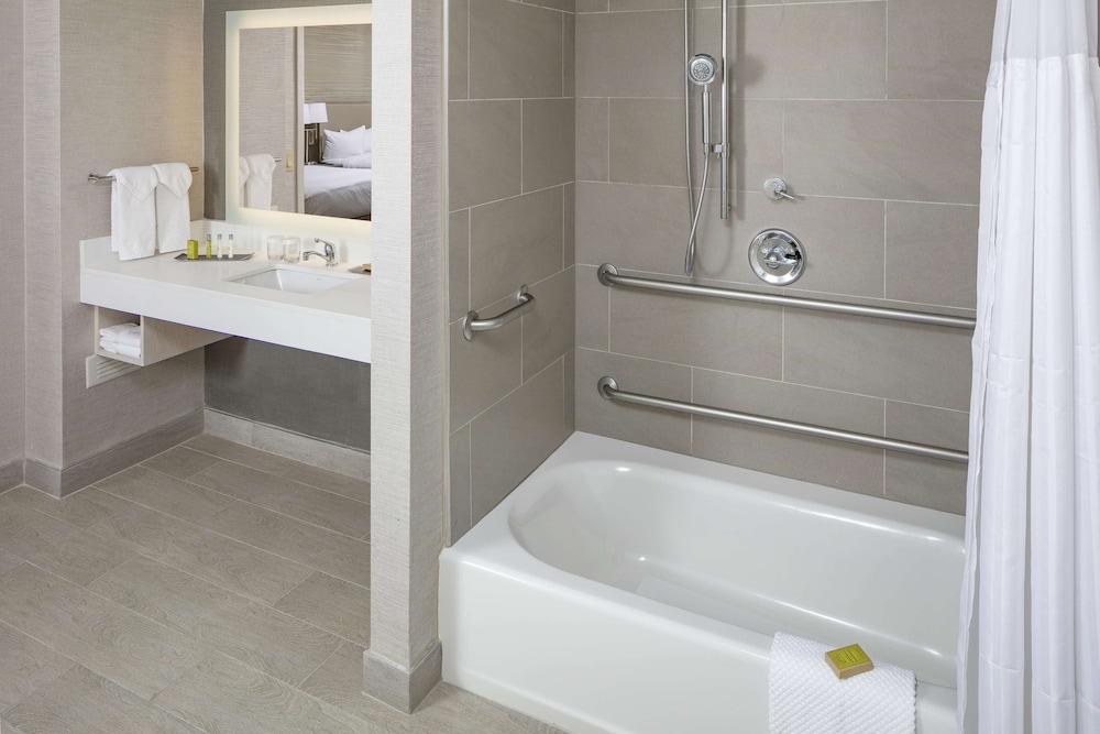 Fotos del hotel - DOUBLETREE BY HILTON BOSTON LOGAN AIRPORT CHELSEA