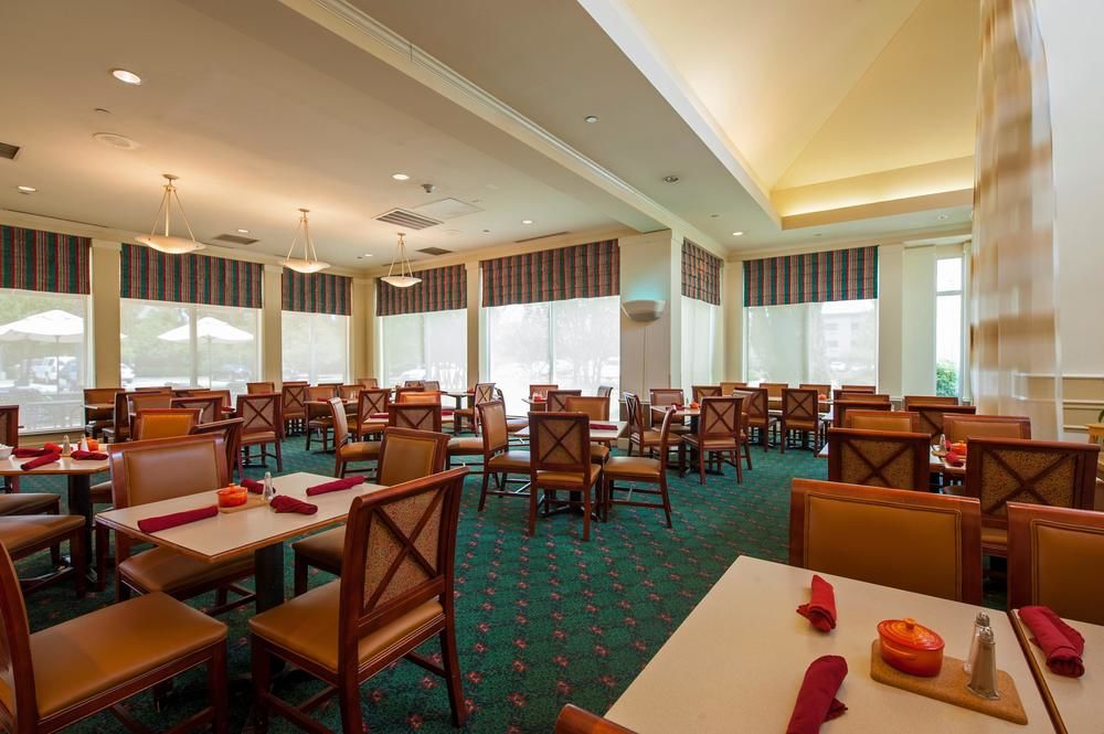 Hilton Garden Inn Houston/Bush Intercontinental Airport