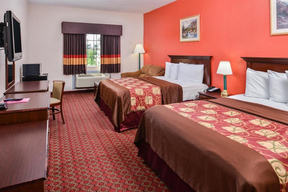 Americas Best Value Inn Houston at FM 1960 & I-45