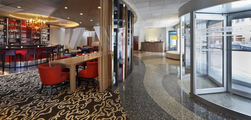 Fotos del hotel - Onyx Boston Downtown