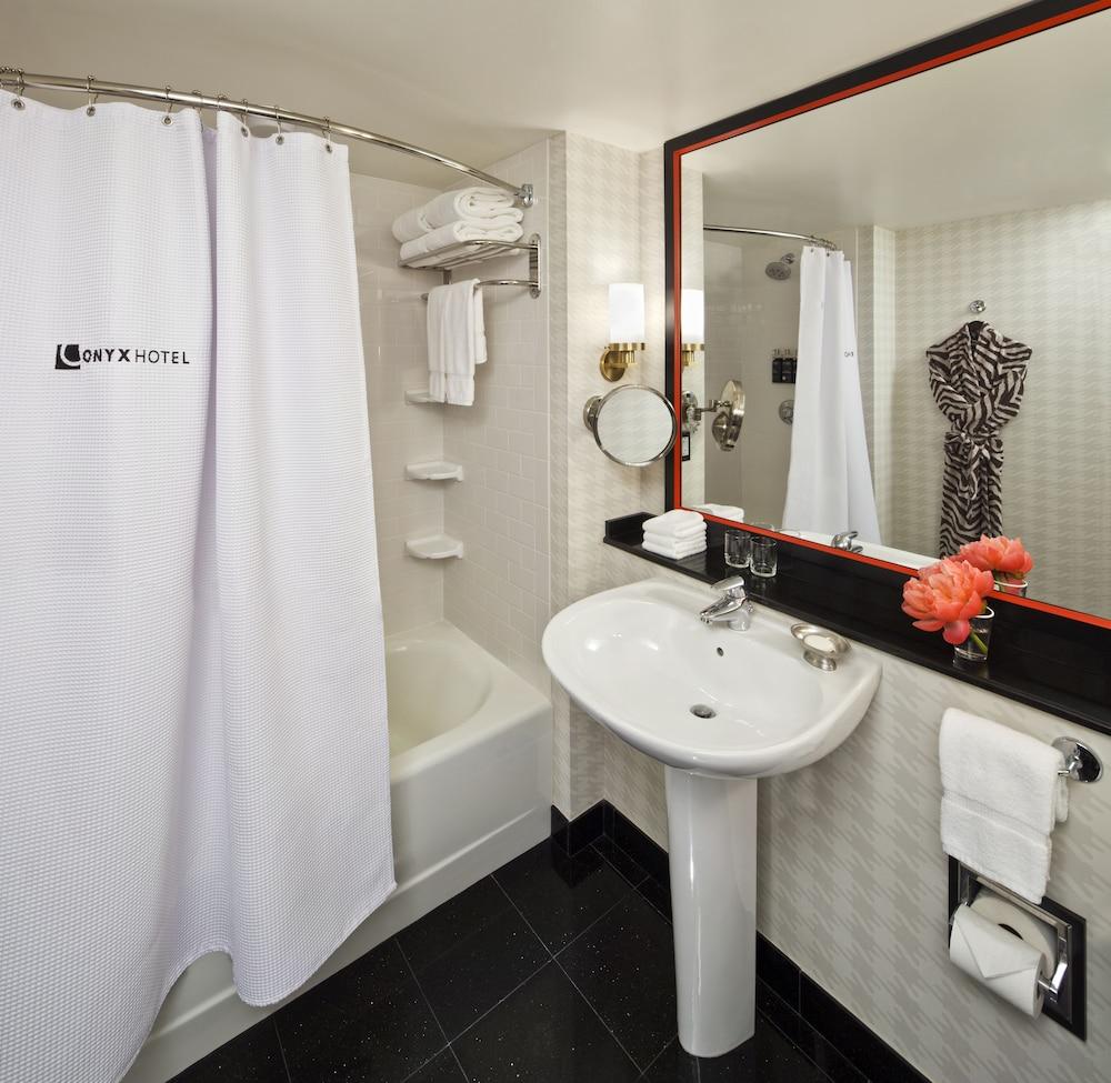 Fotos del hotel - Onyx Boston Downtown