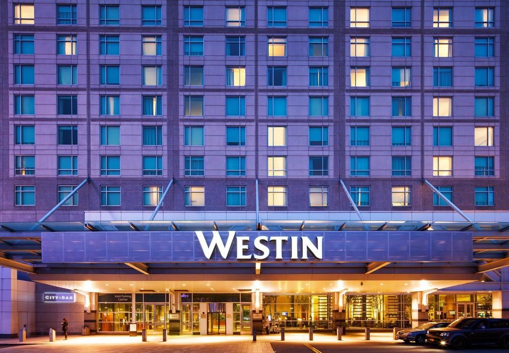 Fotos del hotel - The Westin Boston Seaport District