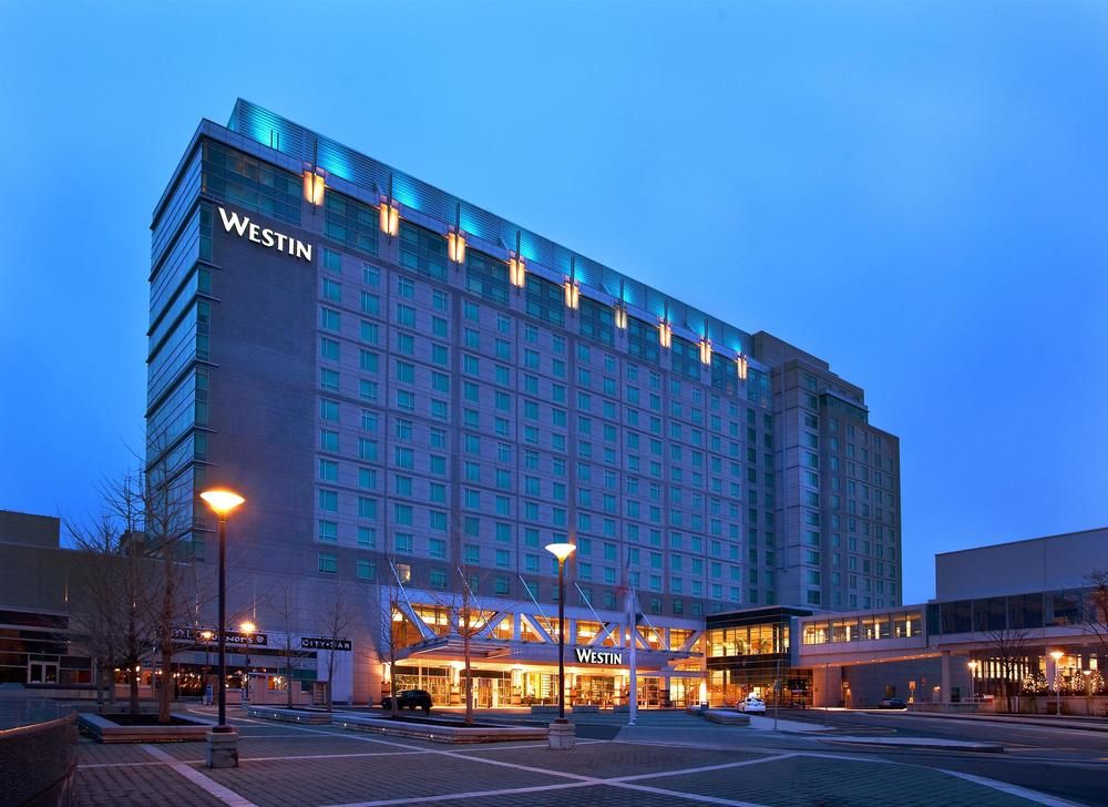 Fotos del hotel - The Westin Boston Seaport District