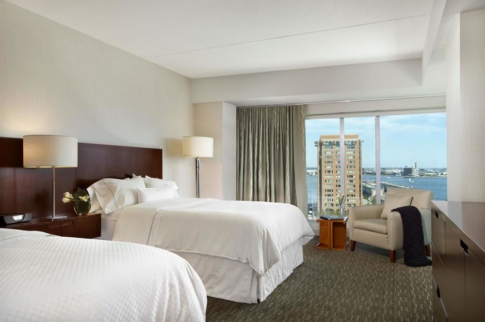 Fotos del hotel - The Westin Boston Seaport District