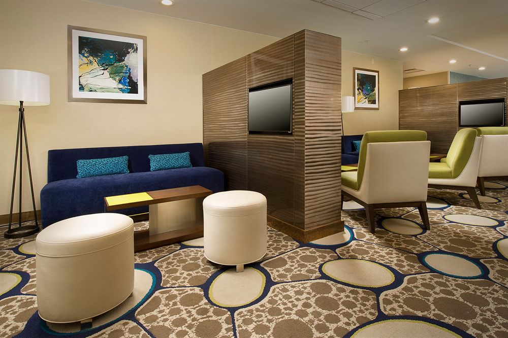 WINGATE INN AND SUITES EL PASO
