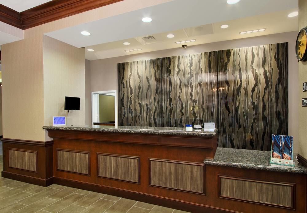Residence Inn by Marriott DFW Airport North/Grapevine