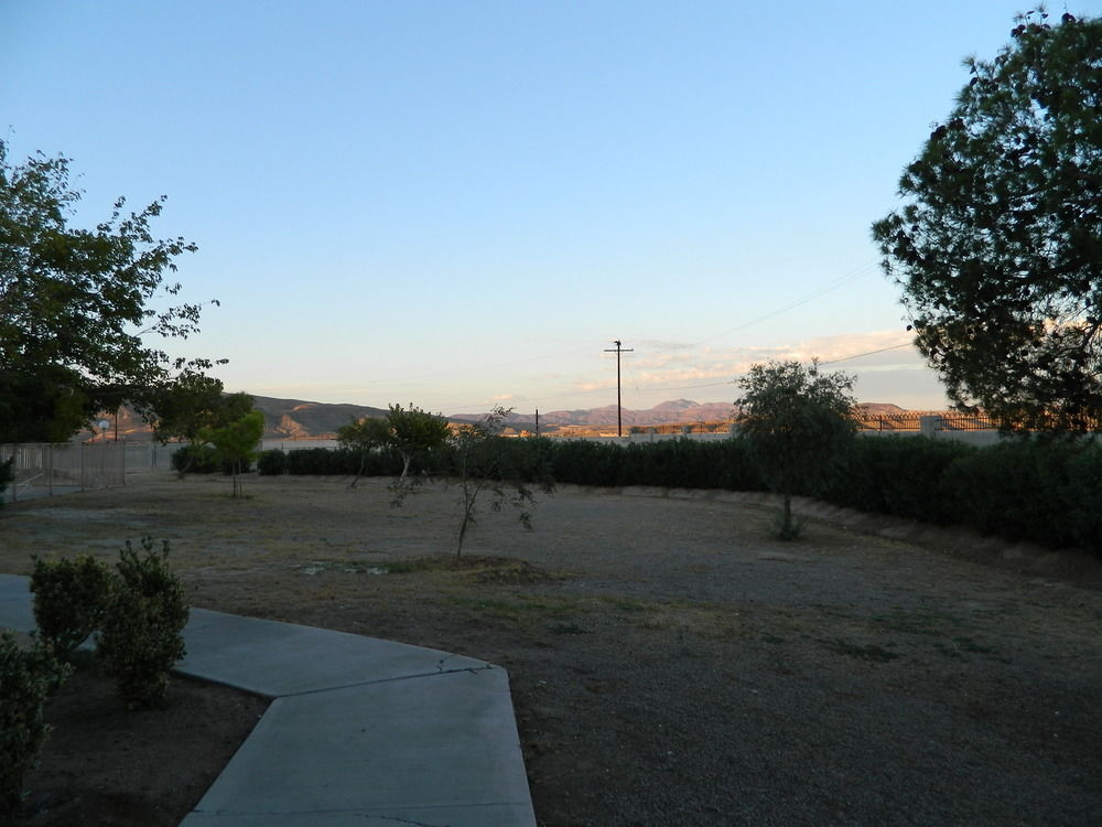 California Inn