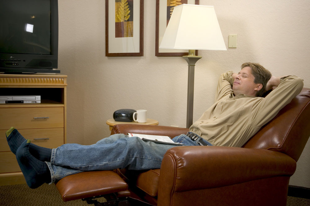 Candlewood Suites Pearl, an IHG Hotel
