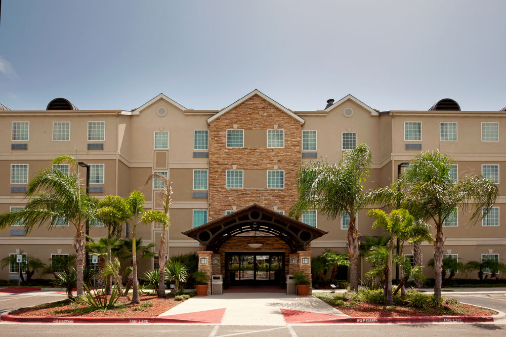 STAYBRIDGE SUITES BROWNSVILLE