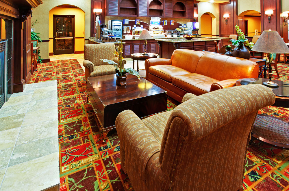 Holiday Inn Express Hotel & Suites DFW West - Hurst, an IHG Hotel