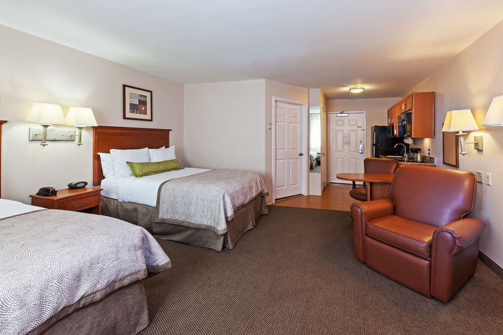 Candlewood Suites Pearland