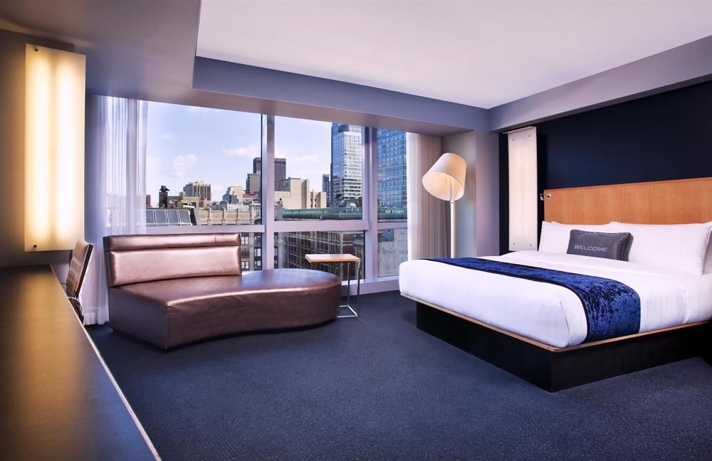 Fotos del hotel - W BOSTON