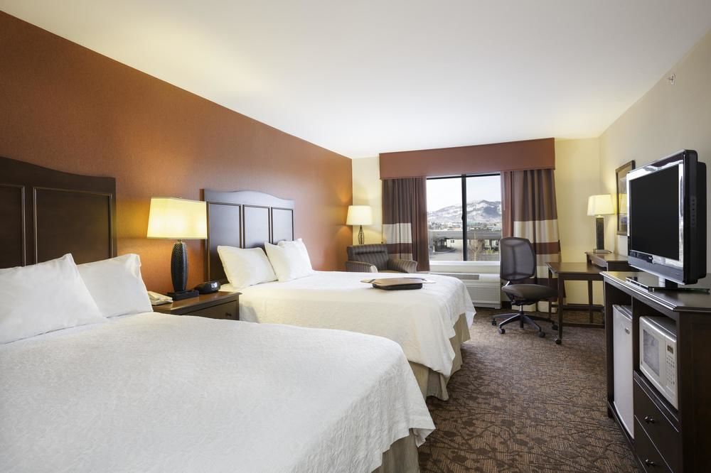 Hampton Inn Helena