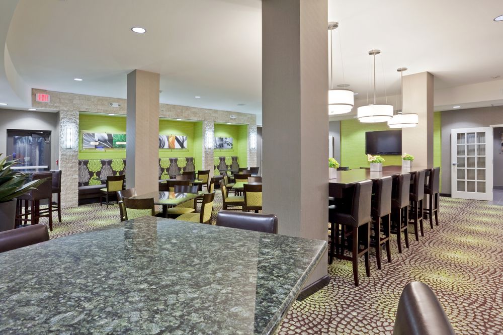 Holiday Inn Express Hotel & Suites Hays, an IHG Hotel