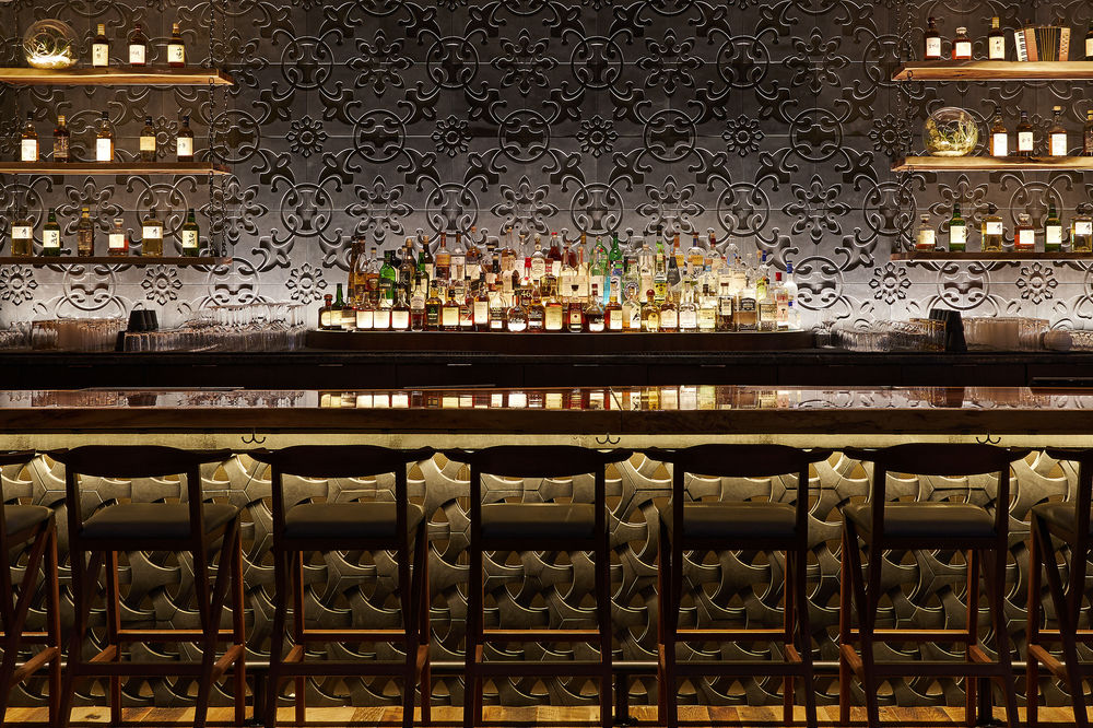 Fotos del hotel - The Godfrey Hotel Boston