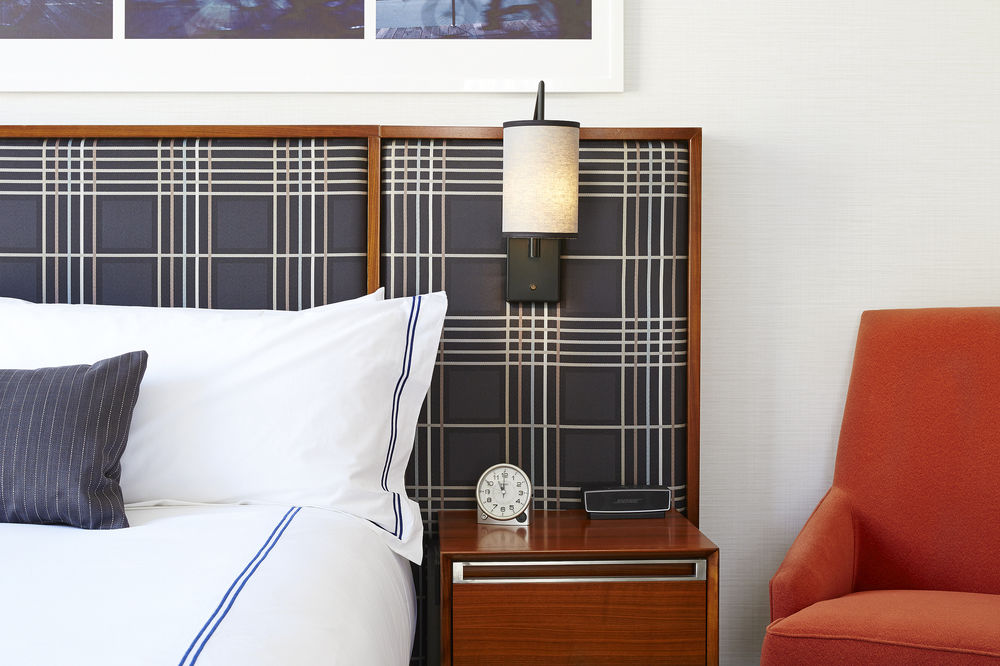 Fotos del hotel - The Godfrey Hotel Boston