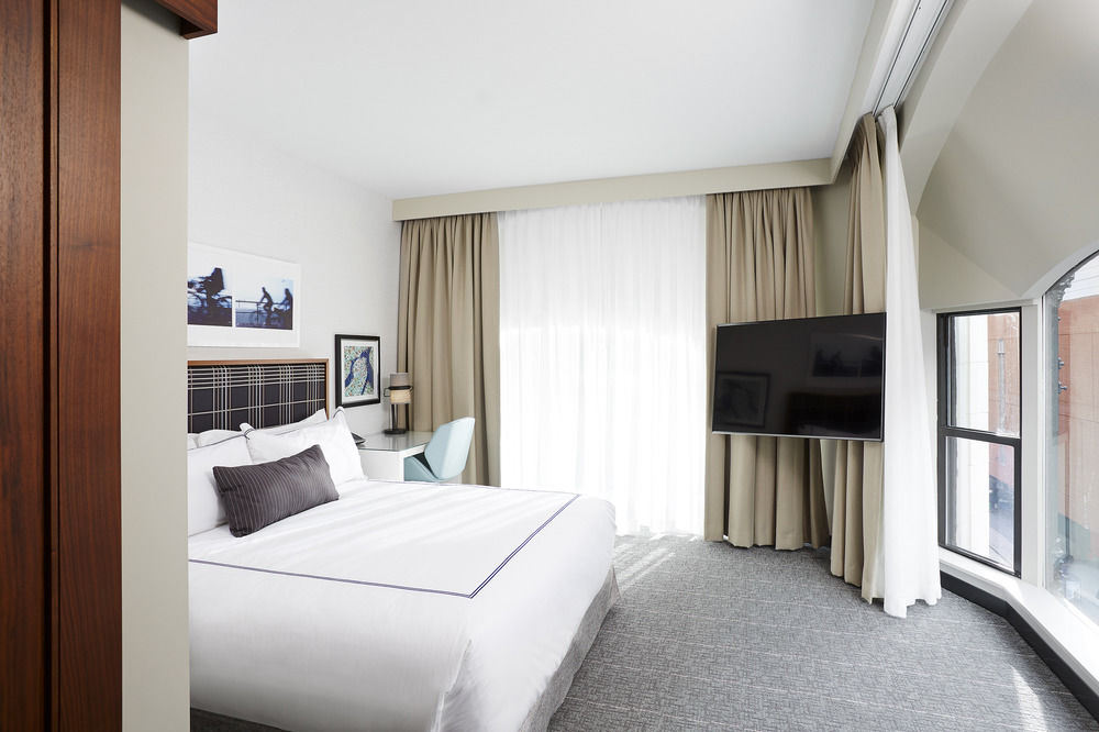 Fotos del hotel - The Godfrey Hotel Boston