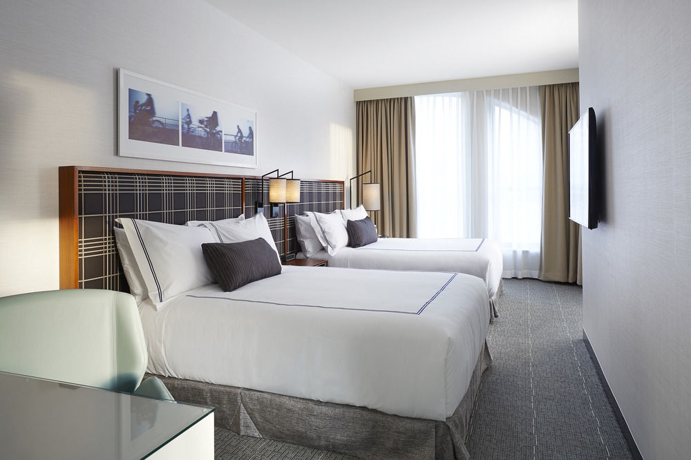 Fotos del hotel - The Godfrey Hotel Boston