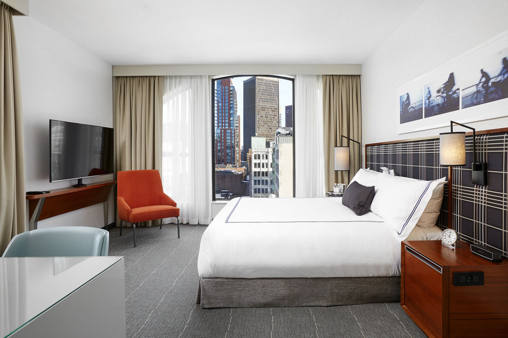 Fotos del hotel - The Godfrey Hotel Boston