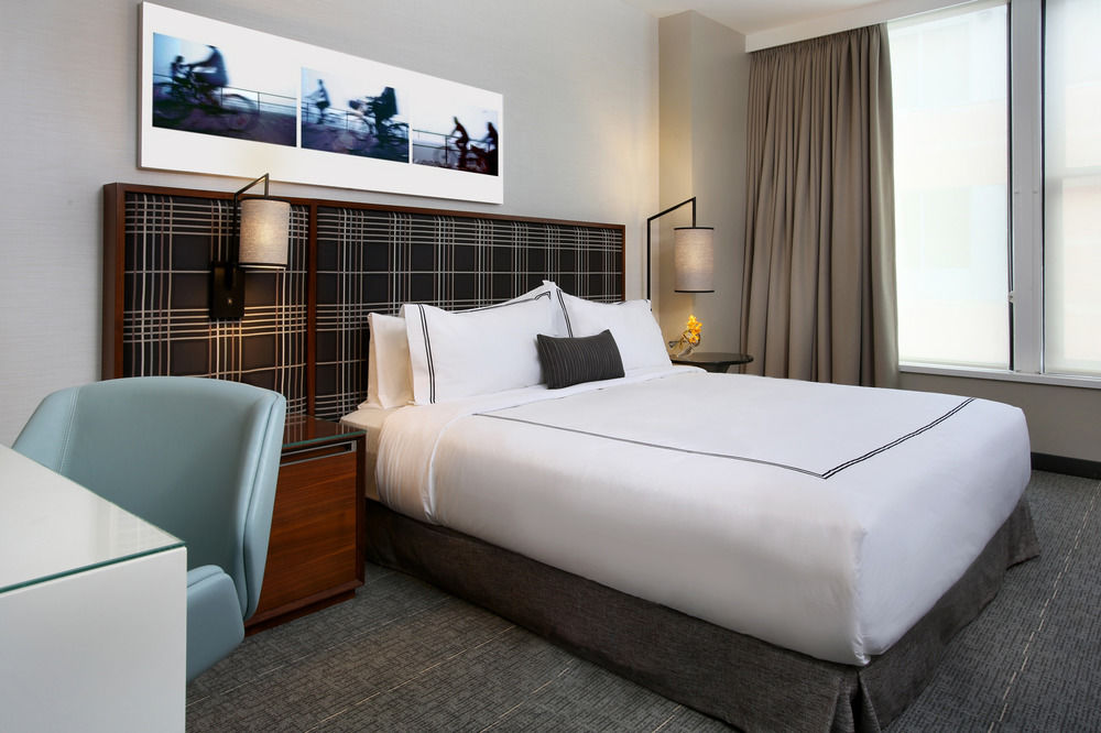 Fotos del hotel - The Godfrey Hotel Boston