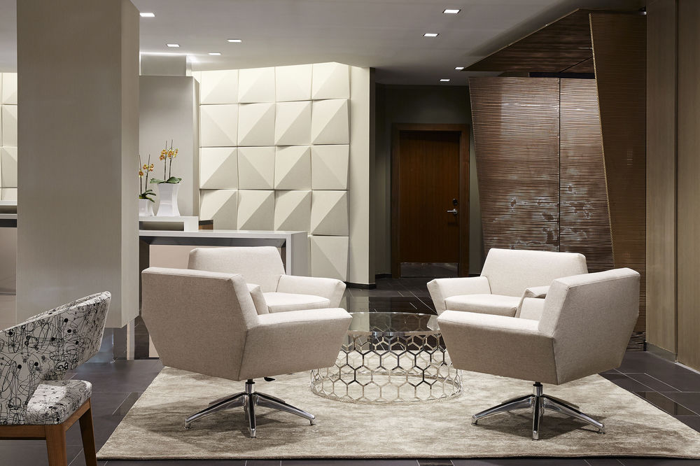 Fotos del hotel - The Godfrey Hotel Boston