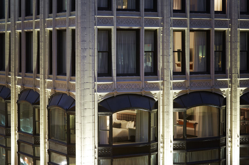 Fotos del hotel - The Godfrey Hotel Boston