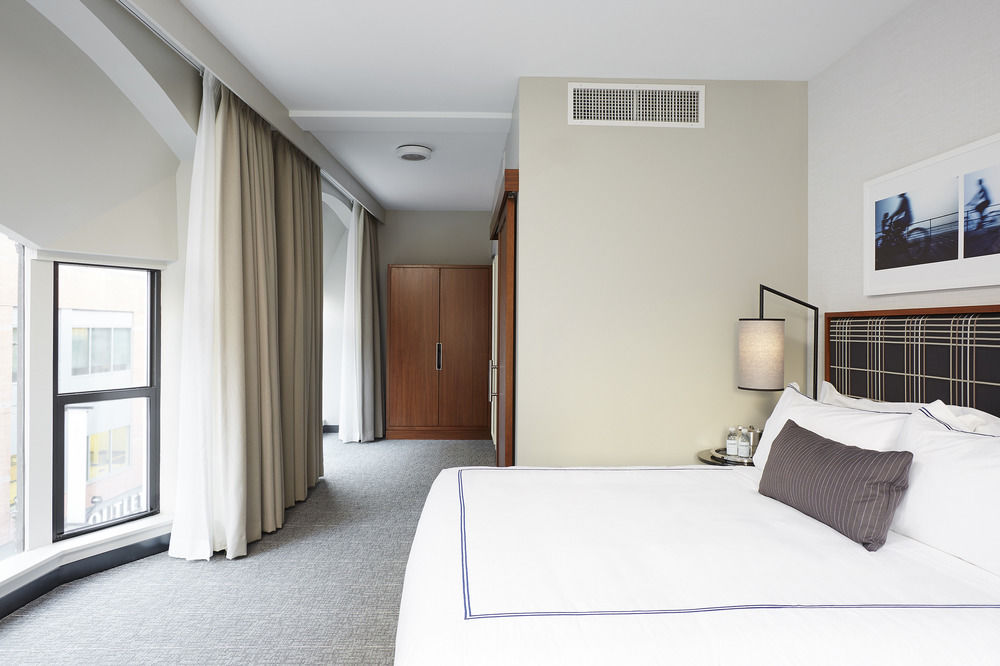 Fotos del hotel - The Godfrey Hotel Boston