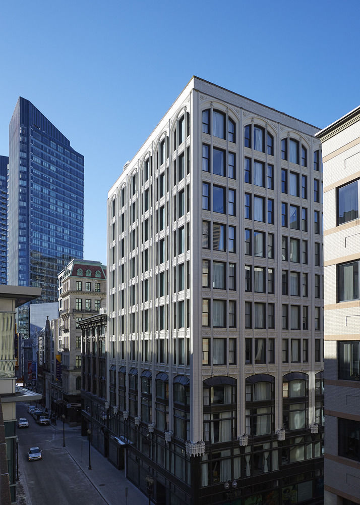 Fotos del hotel - The Godfrey Hotel Boston