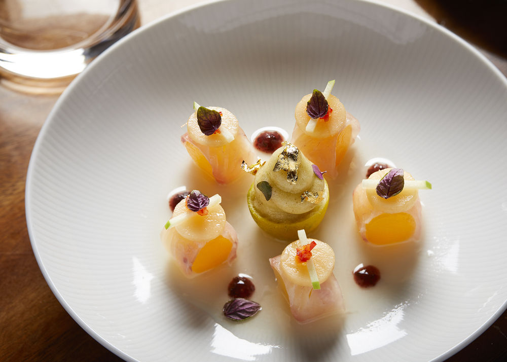 Fotos del hotel - The Godfrey Hotel Boston