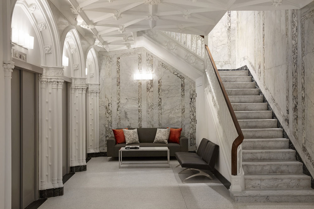Fotos del hotel - The Godfrey Hotel Boston