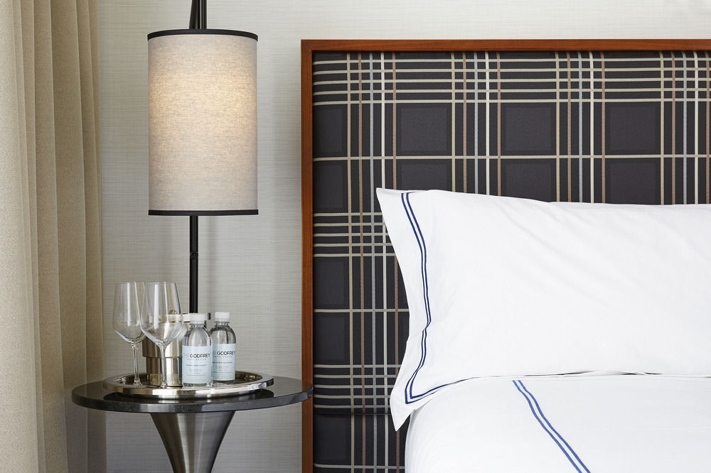 Fotos del hotel - The Godfrey Hotel Boston