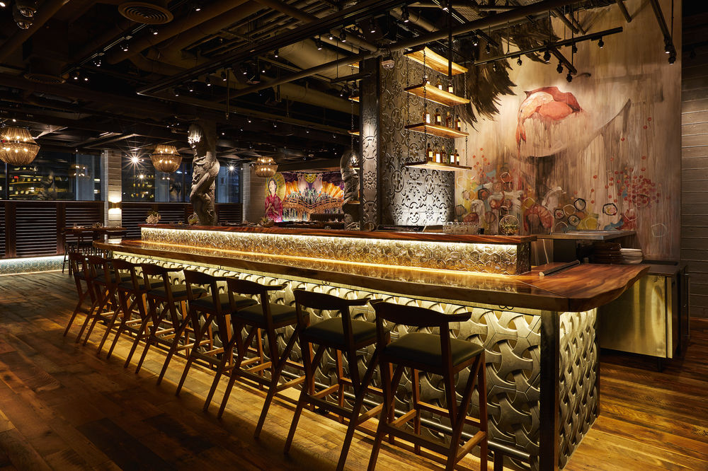 Fotos del hotel - The Godfrey Hotel Boston