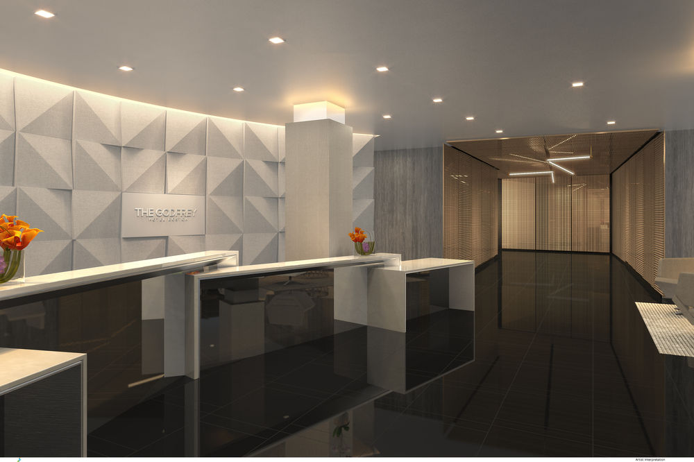 Fotos del hotel - The Godfrey Hotel Boston