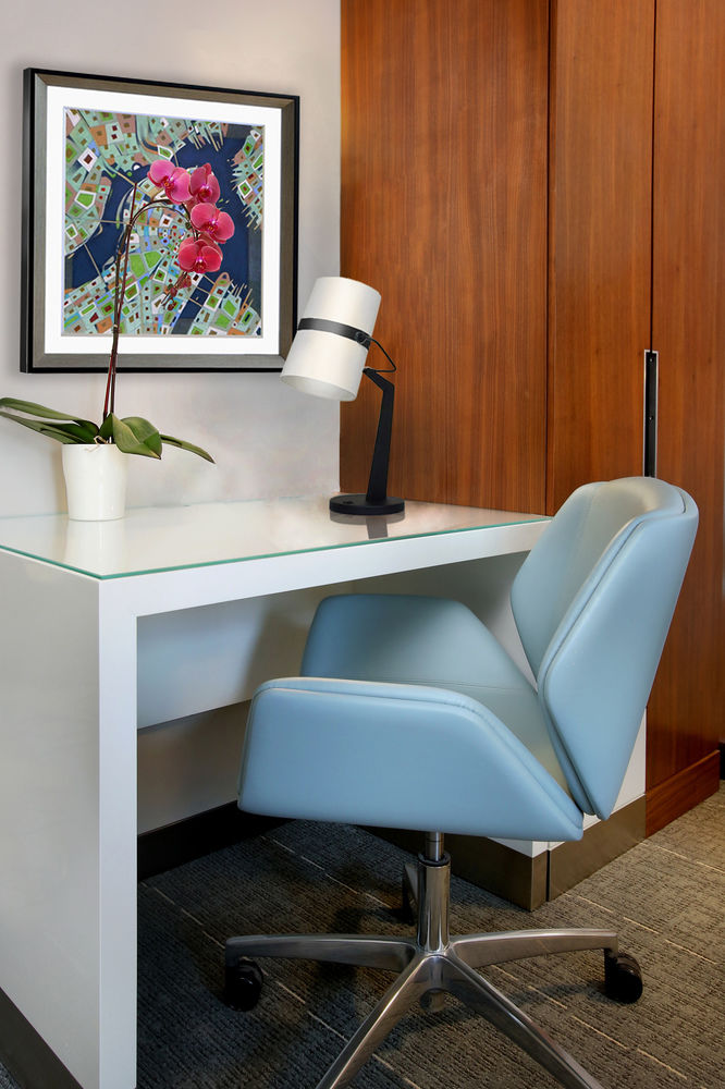 Fotos del hotel - The Godfrey Hotel Boston