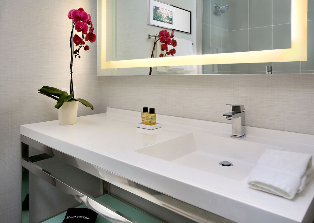 Fotos del hotel - The Godfrey Hotel Boston