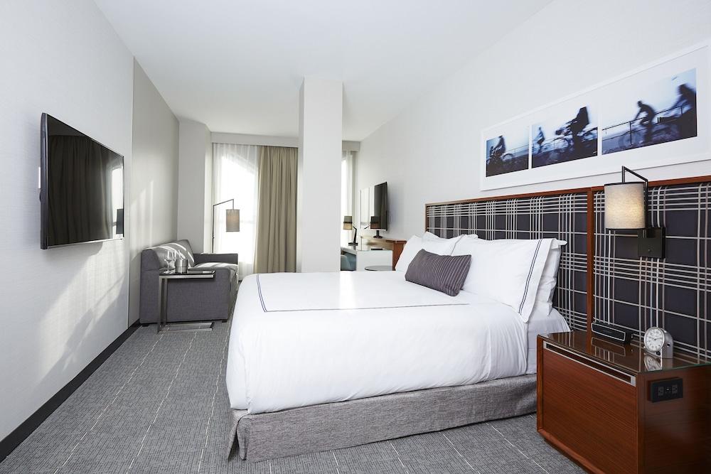 Fotos del hotel - The Godfrey Hotel Boston