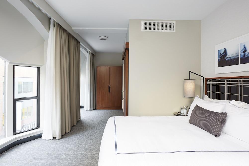 Fotos del hotel - The Godfrey Hotel Boston
